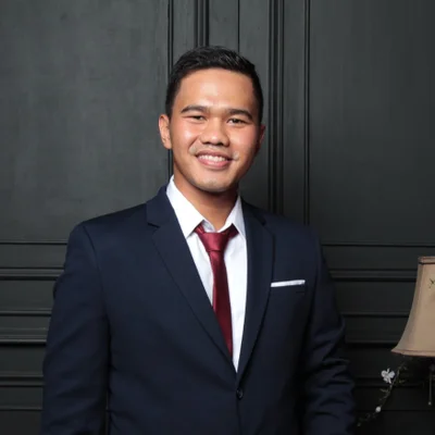 Christian Bagoes Prasetyo